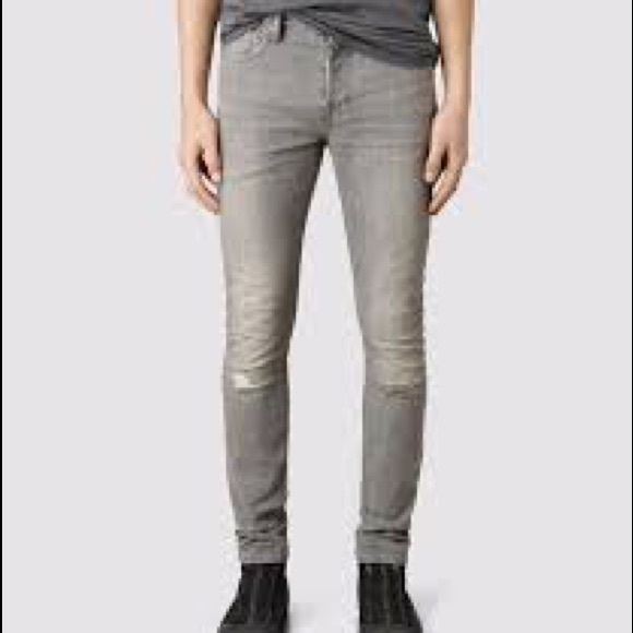 All Saints Other - Allsaints jeans All Saints Other - Allsaints jeans